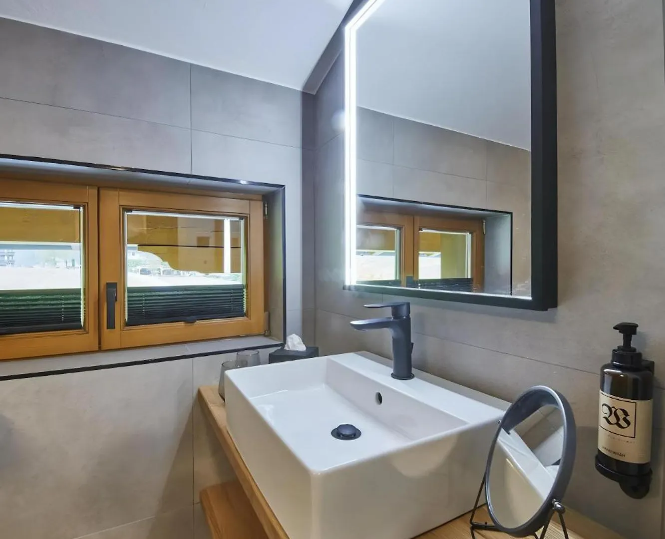 Chalet Wallehen Saalbach-Hinterglemm