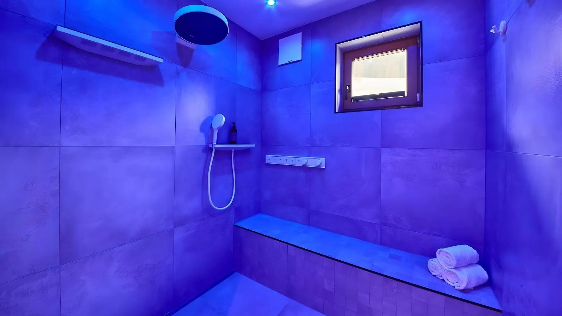 Apartment Chalet Wallehen Saalbach-Hinterglemm