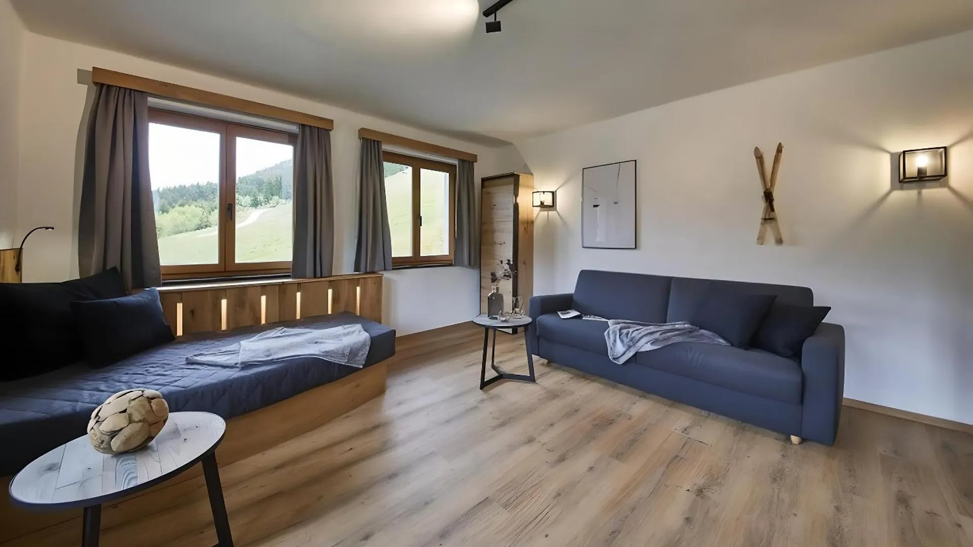 Chalet Wallehen Saalbach-Hinterglemm 0*,