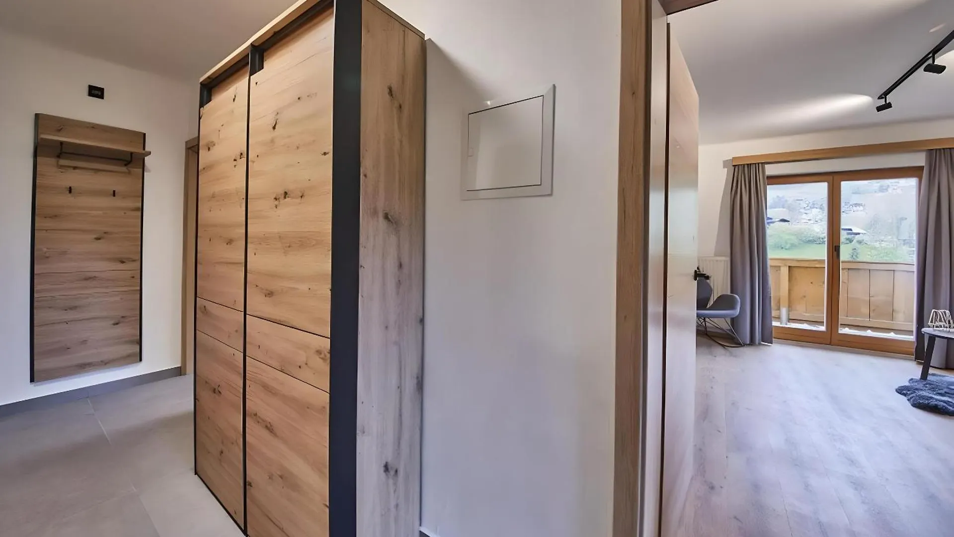 Chalet Wallehen Saalbach-Hinterglemm 0*,  Austria