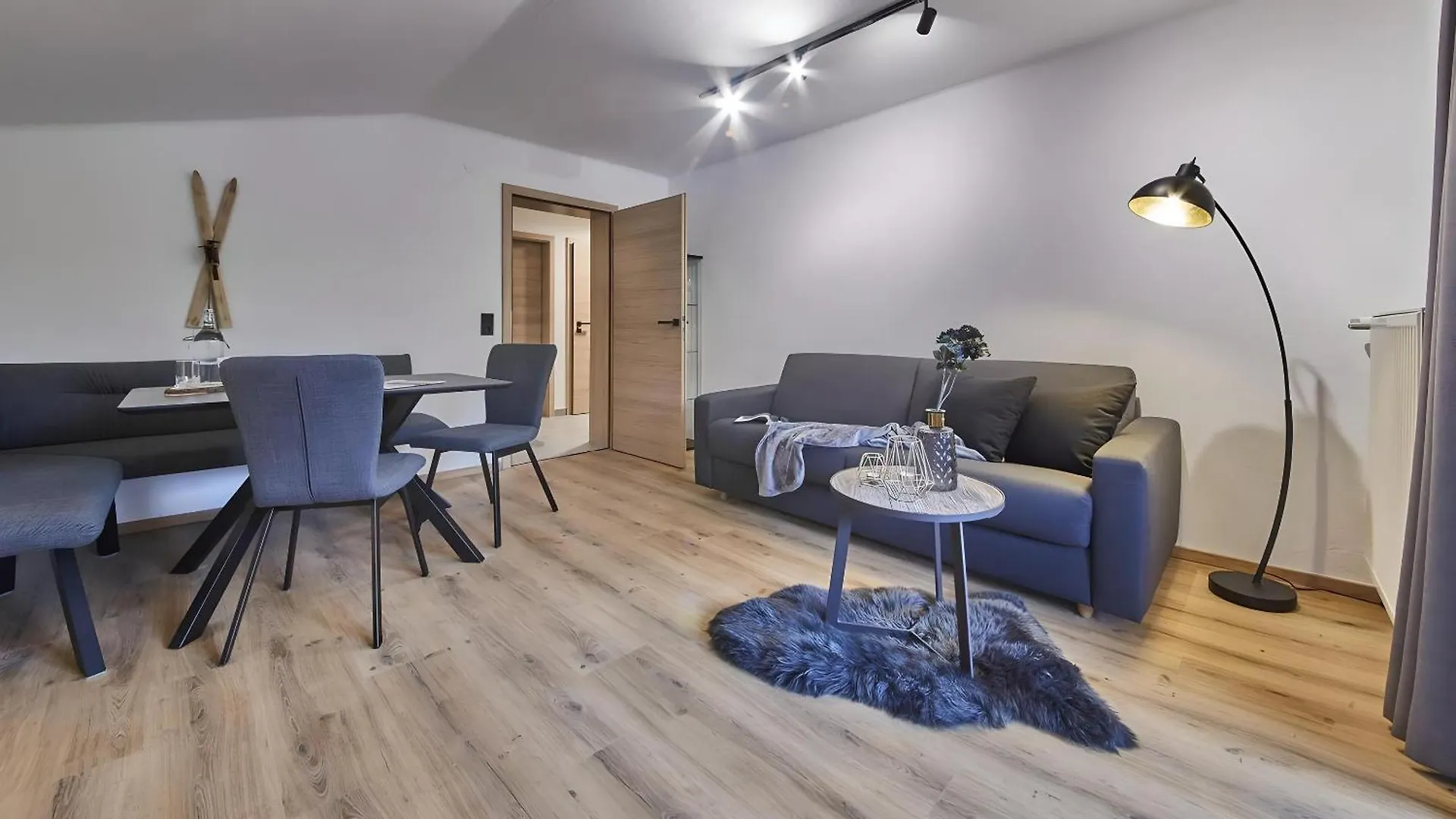 Chalet Wallehen Saalbach-Hinterglemm